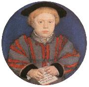 Charles Brandon Hans holbein the younger